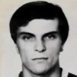 Andrei Vladimirovich Sibiryakov